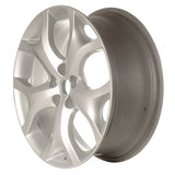 Aluminum Wheel For Mazda Cx7 2010-2012(ALYMC068U20)