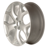 Aluminum Wheel For Mazda Cx7 2010-2012(ALYMC068U20)