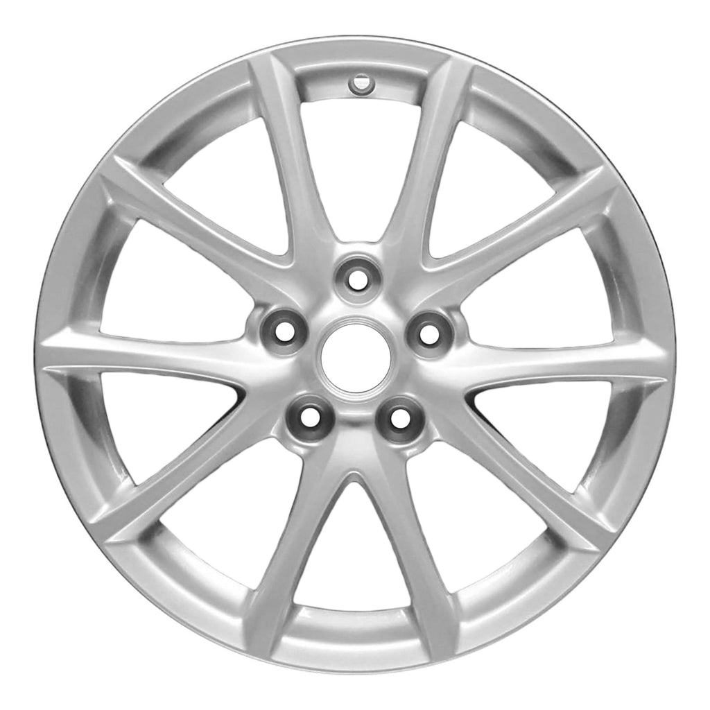 Aluminum Wheel For Mazda Mx5 Miata 2009-2015(ALYMC069U20)