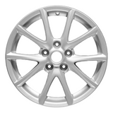 Aluminum Wheel For Mazda Mx5 Miata 2009-2015(ALYMC069U20)