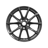 Aluminum Wheel For Mazda Mx5 Miata 2009-2015(ALYMC069U30)