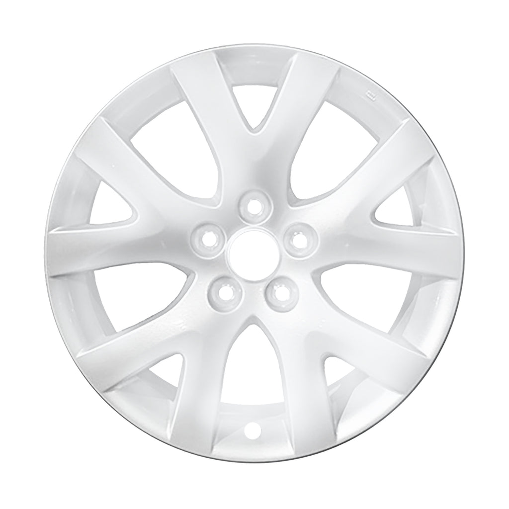 Aluminum Wheel For Mazda Mx5 Miata 2009-2013(ALYMC072U20)