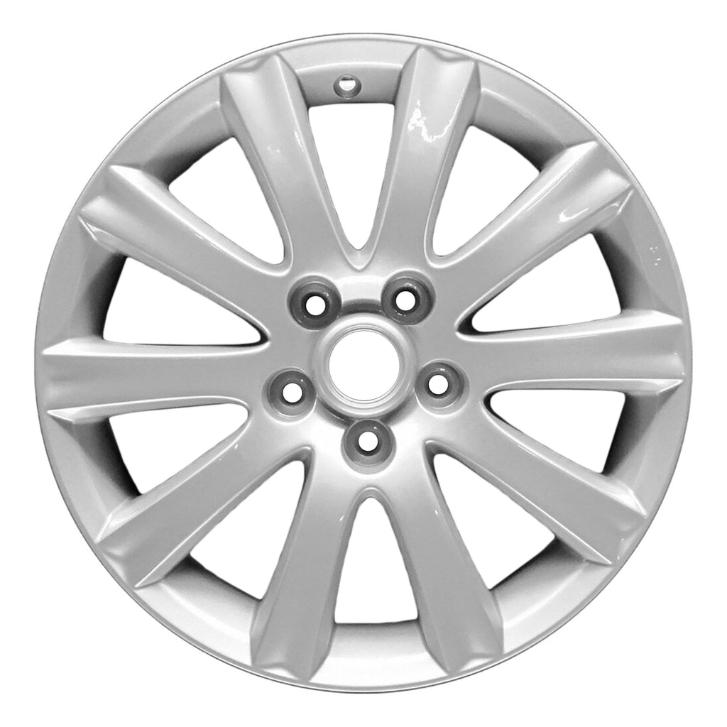 Aluminum Wheel For Mazda Cx7 2010-2012(ALYMC073U20)
