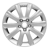 Aluminum Wheel For Mazda Cx7 2010-2012(ALYMC073U20)