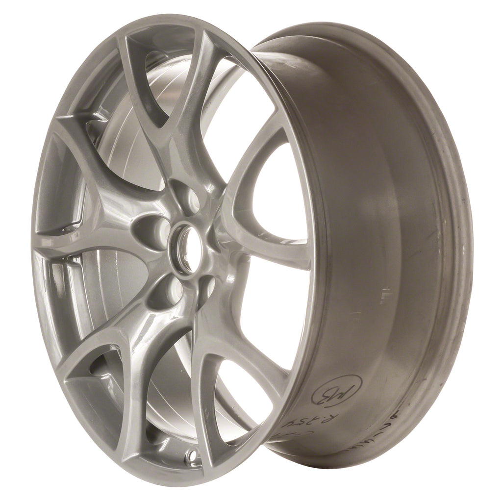 Aluminum Wheel For Mazda Rx8 2009-2011(ALYMC075U35)