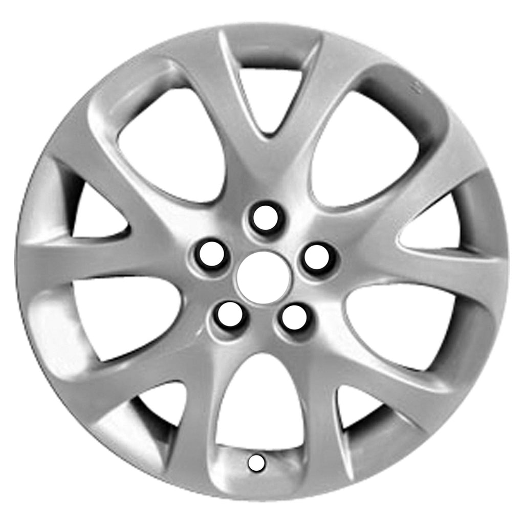Aluminum Wheel For Mazda Mazda 6 2008-2012(ALYMC078U20)
