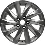 Aluminum Wheel For Mazda Mazda 6 2011-2013(ALYMC079U20)
