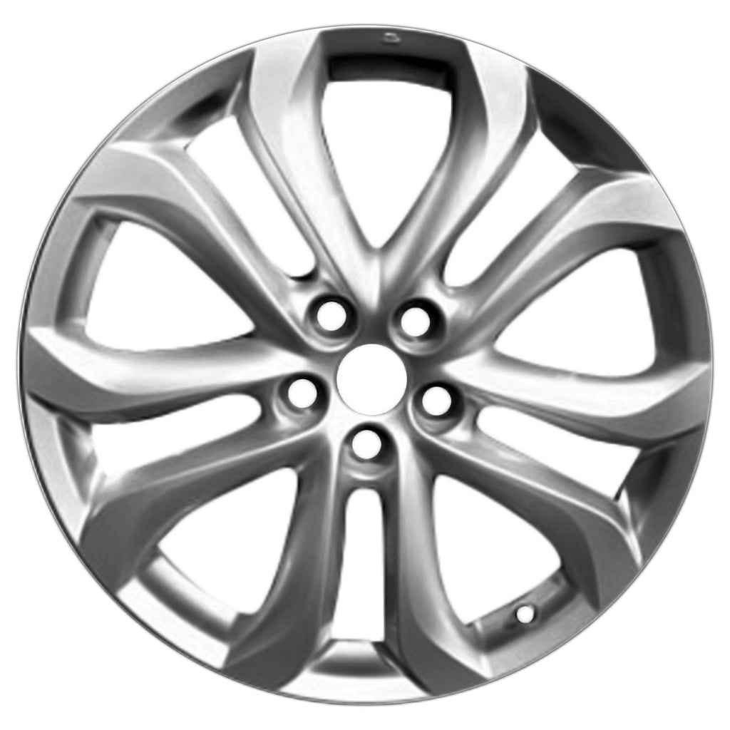Aluminum Wheel For Mazda Cx9 2011-2013(ALYMC080U20)