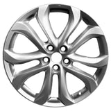 Aluminum Wheel For Mazda Cx9 2011-2013(ALYMC080U77)