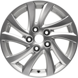 Aluminum Wheel For Mazda Mazda 5 2012-2014(ALYMC081U20)