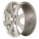 Aluminum Wheel For Mazda Mazda 2 2011-2014(ALYMC082U20)