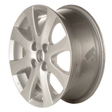 Aluminum Wheel For Mazda Mazda 2 2011-2014(ALYMC082U20)