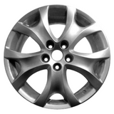 Aluminum Wheel For Mazda Cx9 2011-2015(ALYMC083U20)