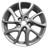 Aluminum Wheel For Mazda Mazda 5 (canada) 2016-2017(ALYMC084U20)