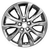 Aluminum Wheel For Mazda Cx5 2013-2015(ALYMC087U20)