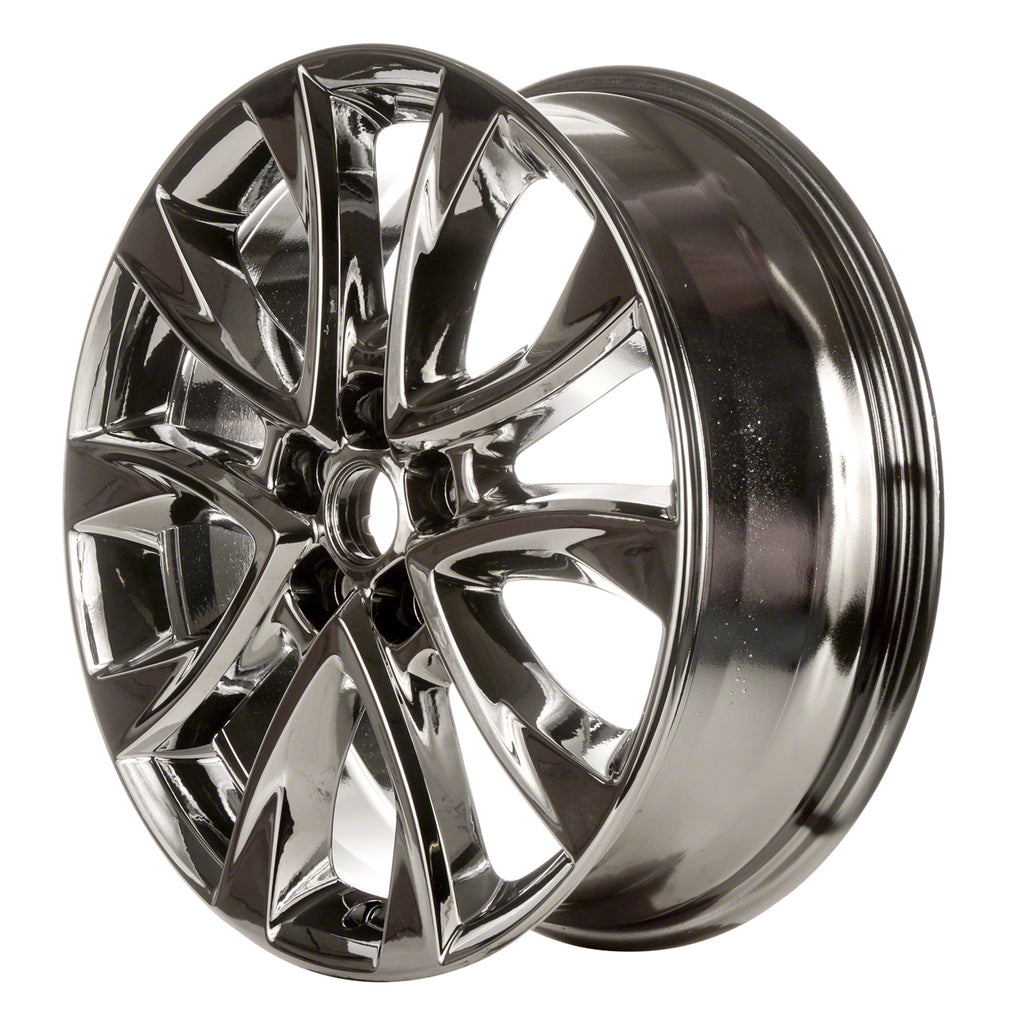 Aluminum Wheel For Mazda Cx5 2013-2015(ALYMC087U95)