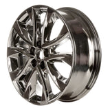 Aluminum Wheel For Mazda Cx5 2013-2015(ALYMC087U95)