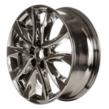 Aluminum Wheel For Mazda Cx5 2013-2015(ALYMC087U95)