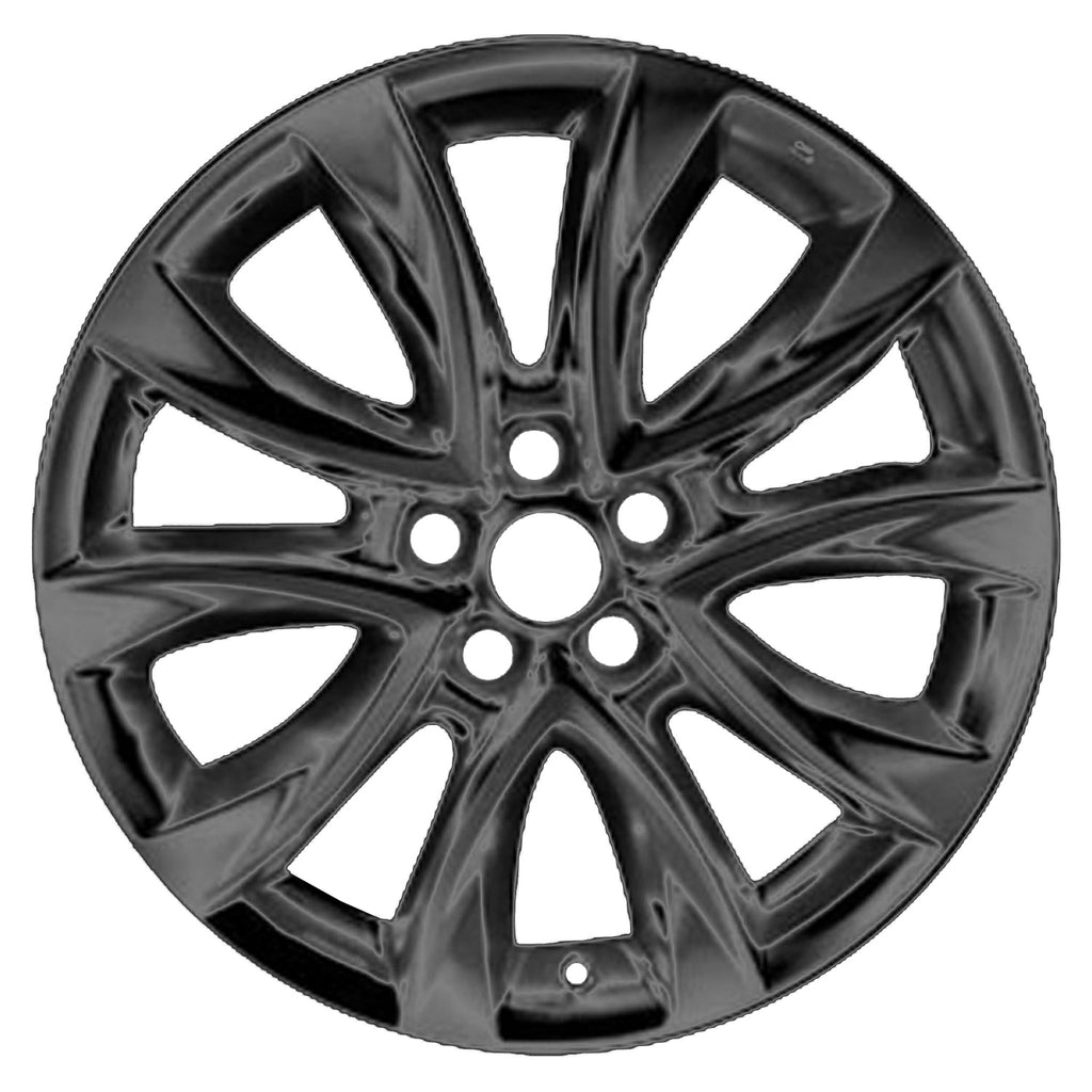 Aluminum Wheel For Mazda Cx5 2013-2015(ALYMC087U97)