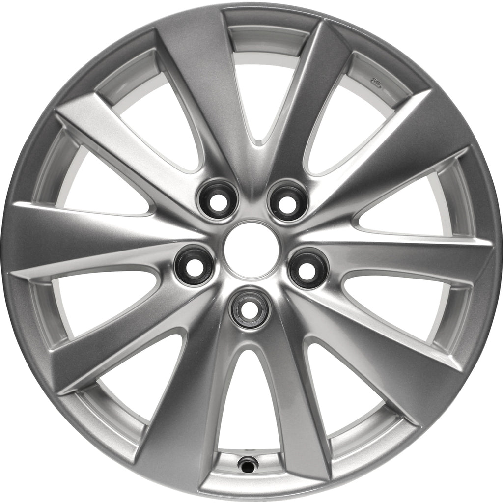 Aluminum Wheel For Mazda Cx5 2013-2016(ALYMC093U20)