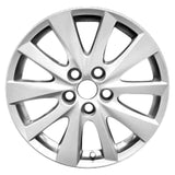 Aluminum Wheel For Mazda Cx5 2013-2016(ALYMC093U95)