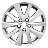Aluminum Wheel For Mazda Cx5 2013-2016(ALYMC093U97)