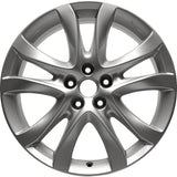 Aluminum Wheel For Mazda Mazda 6 2014-2018(ALYMC094U20N)