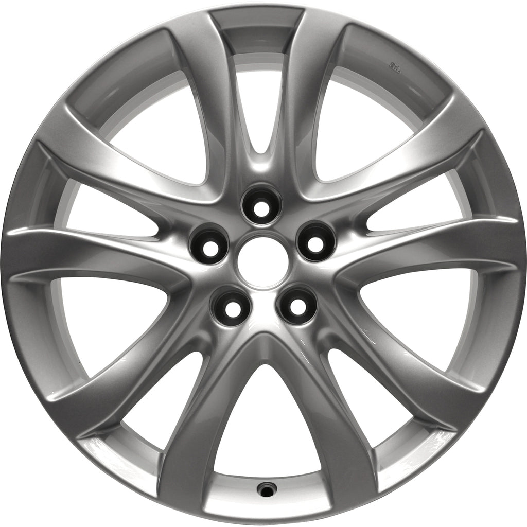 Aluminum Wheel For Mazda Mazda 6 2014-2018(ALYMC094U20)