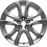 Aluminum Wheel For Mazda Mazda 6 2014-2018(ALYMC094U20)
