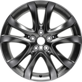 Aluminum Wheel For Mazda Mazda 6 2014-2018(ALYMC094U78)