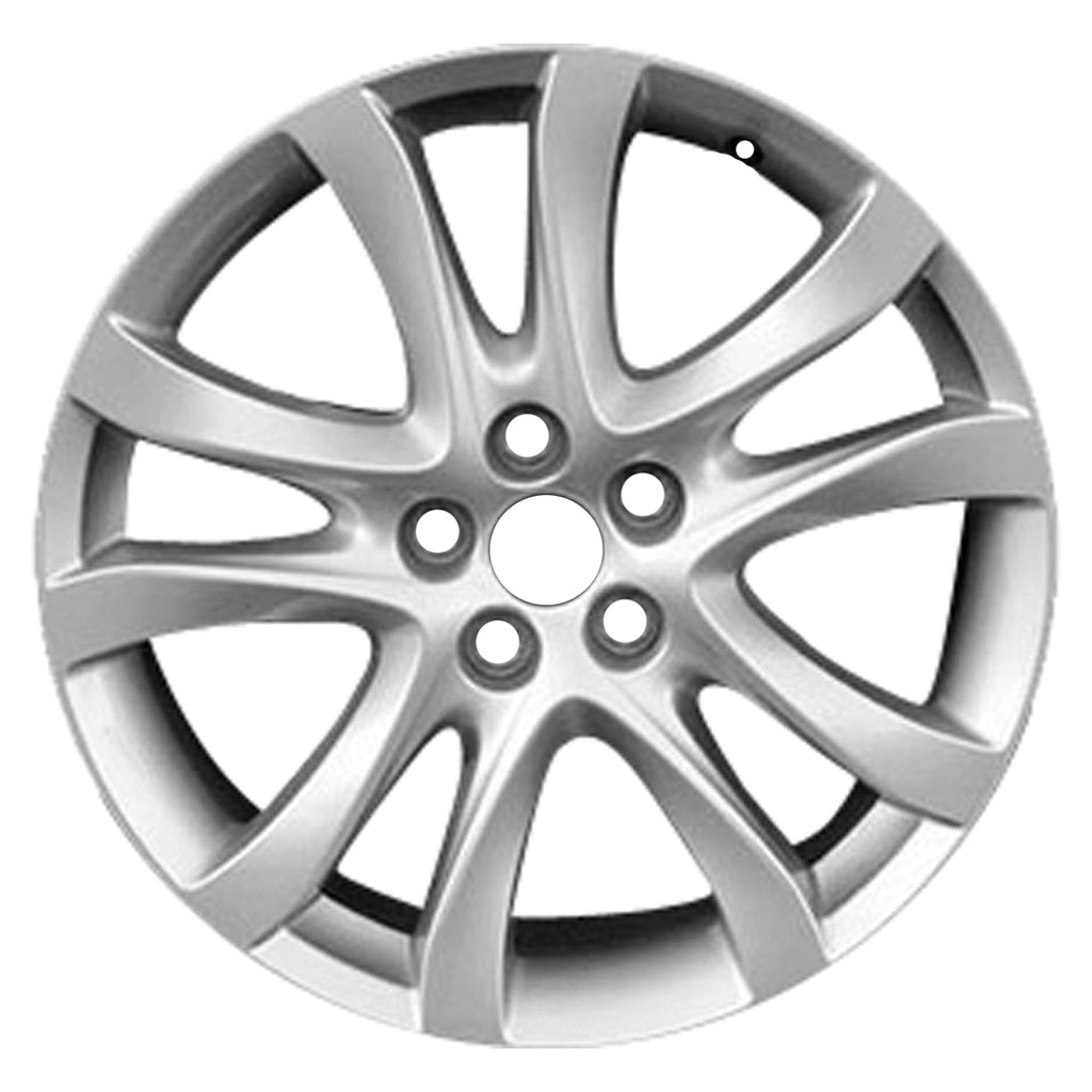 Aluminum Wheel For Mazda Mazda 6 2014-2018(ALYMC094U95)
