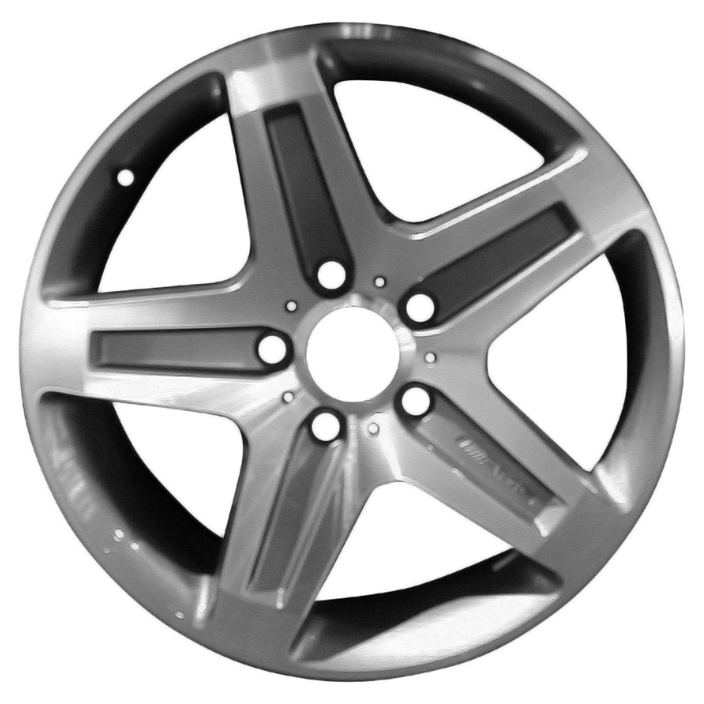 Aluminum Wheel For Mercedes G550 2015-2018(ALYMD015U35)