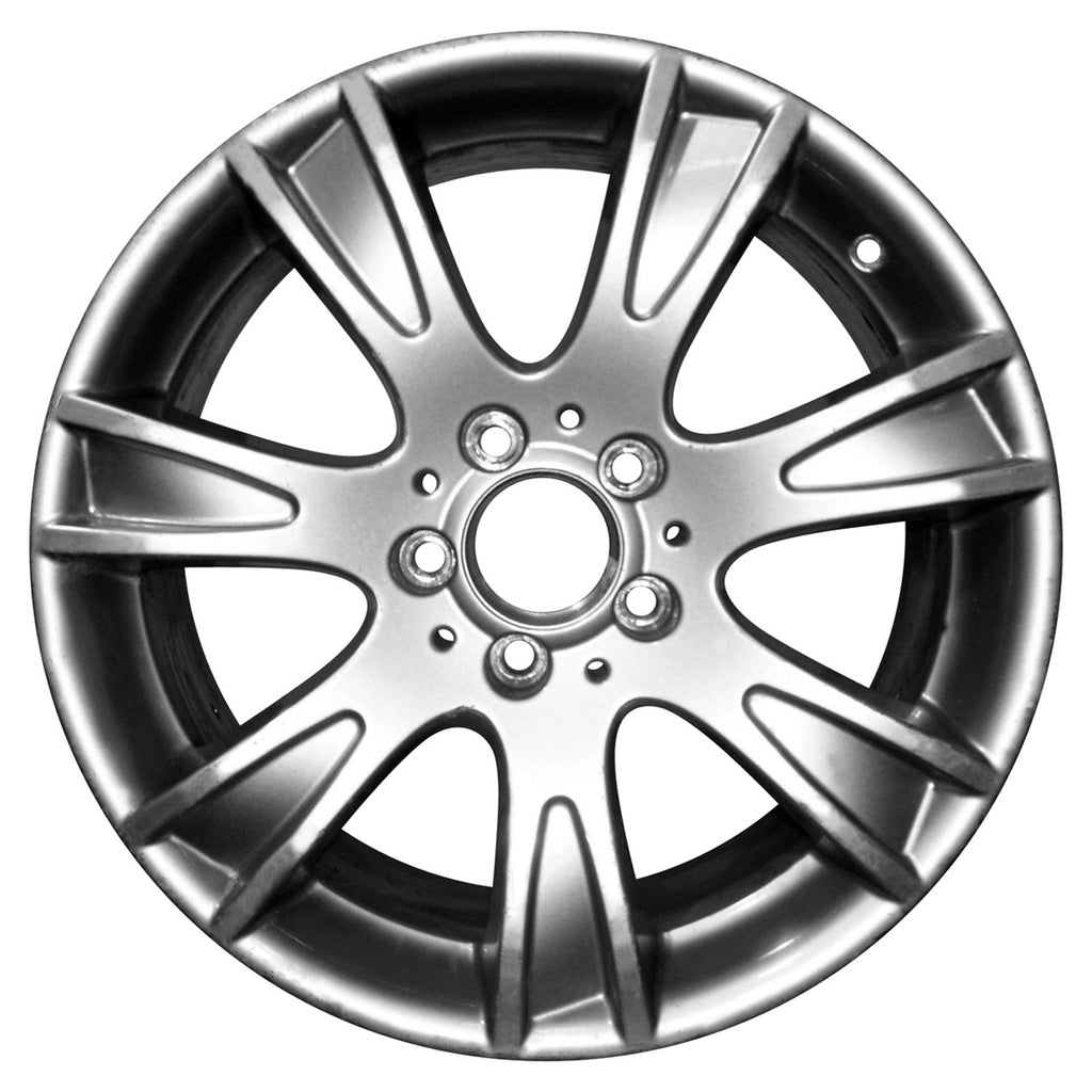 Aluminum Wheel For Mercedes C350 2009-2009(ALYMD017U20)