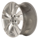 Rear Aluminum Wheel For Mercedes Slk350 2009-2011(ALYMD018U20)