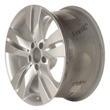 Rear Aluminum Wheel For Mercedes Slk350 2009-2011(ALYMD018U20)