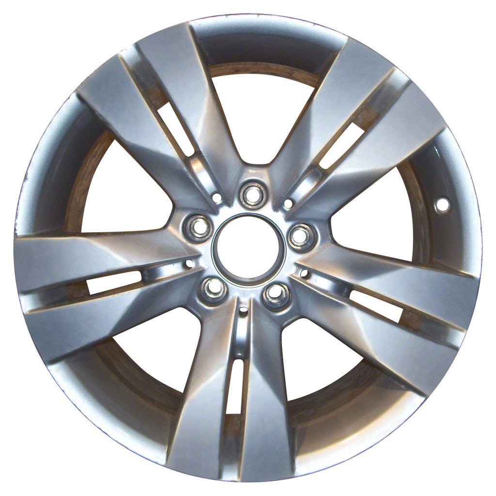 Frontont Aluminum Wheel For Mercedes Slk350 2009-2010(ALYMD019U20)