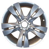 Frontont Aluminum Wheel For Mercedes Slk350 2009-2010(ALYMD019U20)