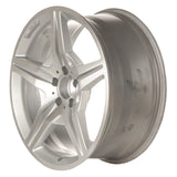Frontont Aluminum Wheel For Mercedes Sl550 2009-2012(ALYMD020U10)