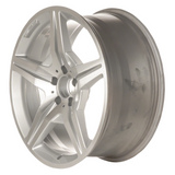 Frontont Aluminum Wheel For Mercedes Sl550 2009-2012(ALYMD020U10)