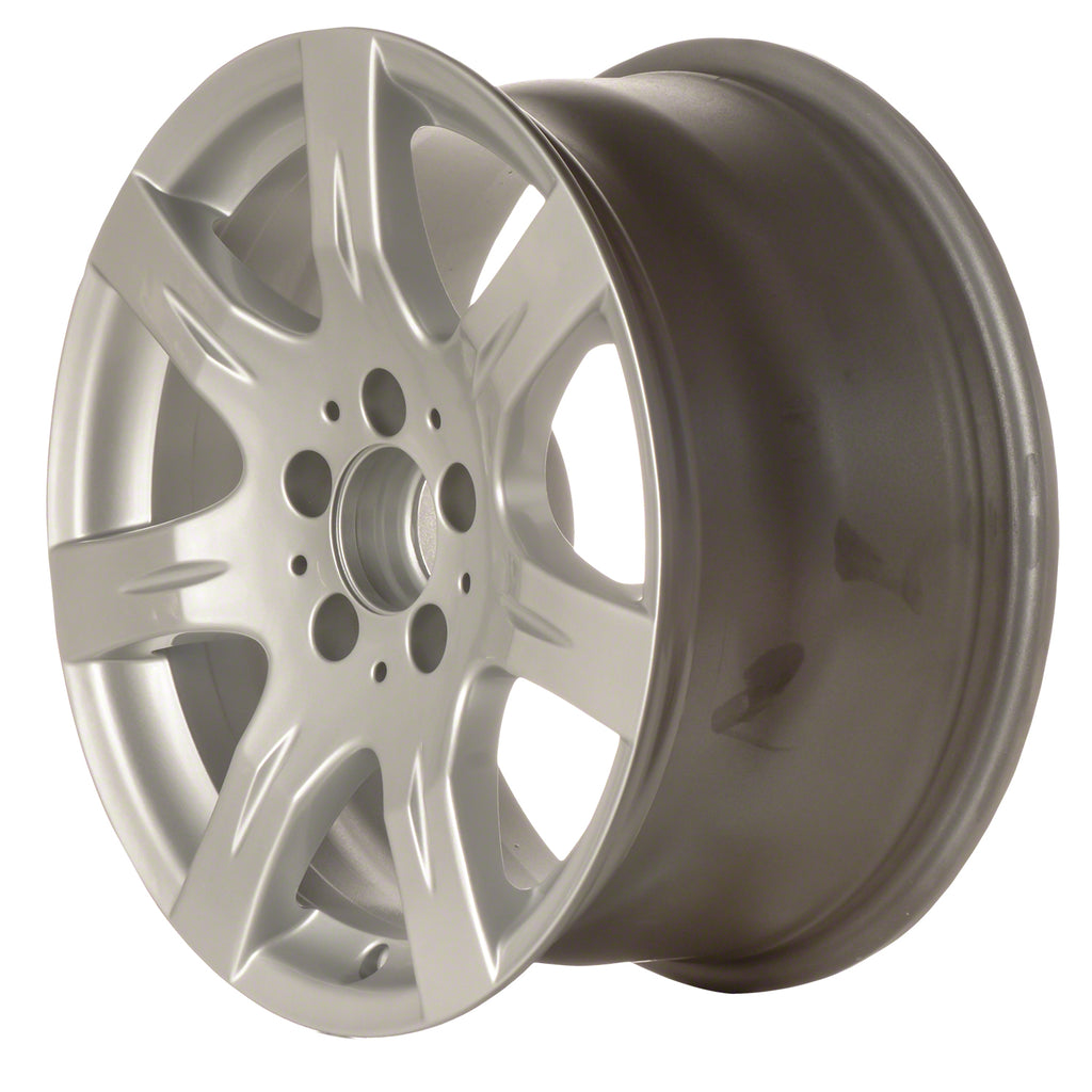Aluminum Wheel For Mercedes E350 2008-2009(ALYMD022U20)
