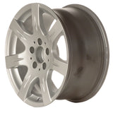 Aluminum Wheel For Mercedes E350 2008-2009(ALYMD022U20)