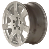 Aluminum Wheel For Mercedes E350 2008-2009(ALYMD022U20)