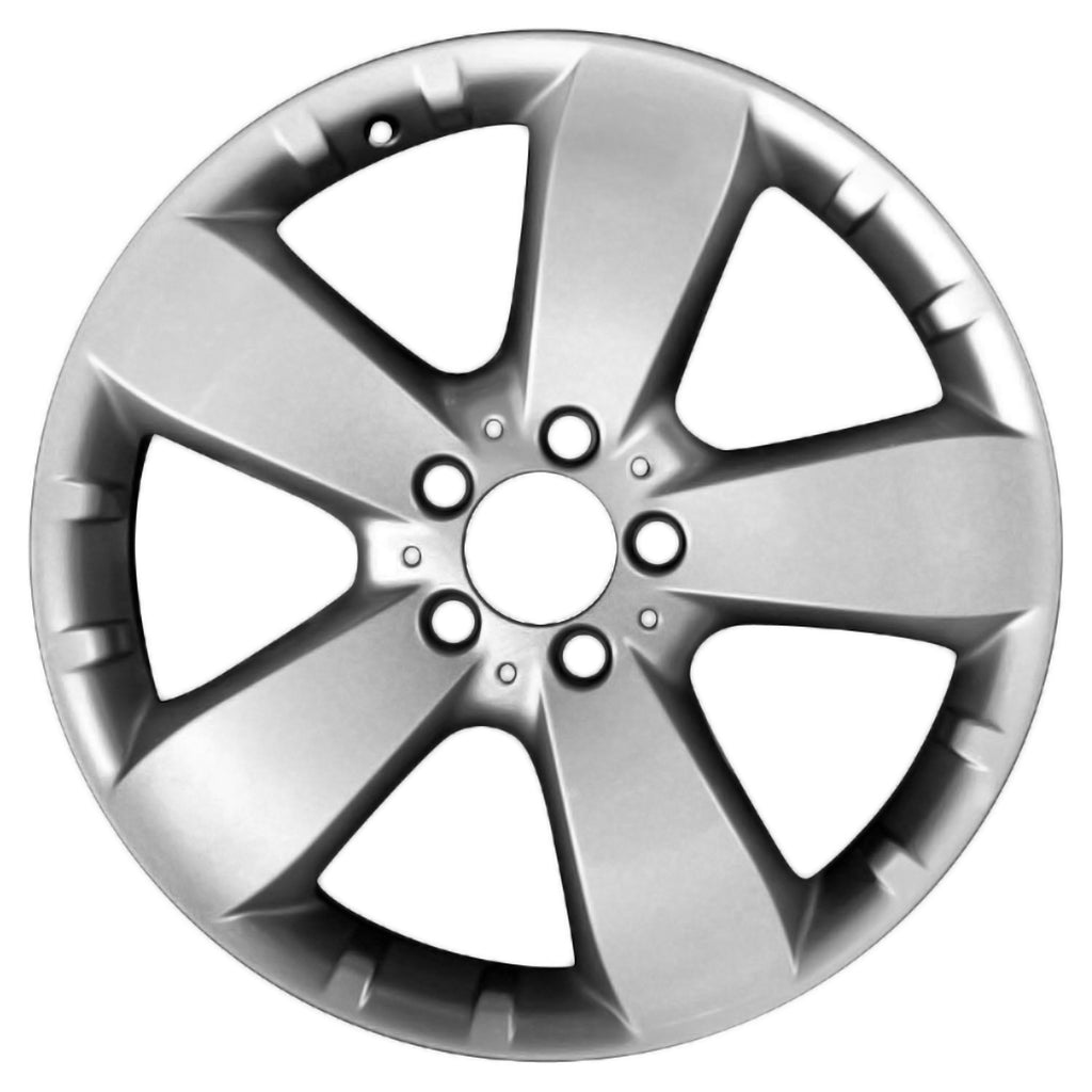 Aluminum Wheel For Mercedes Ml550 2011-2012(ALYMD023U20)