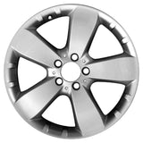 Aluminum Wheel For Mercedes Ml550 2011-2012(ALYMD023U20)