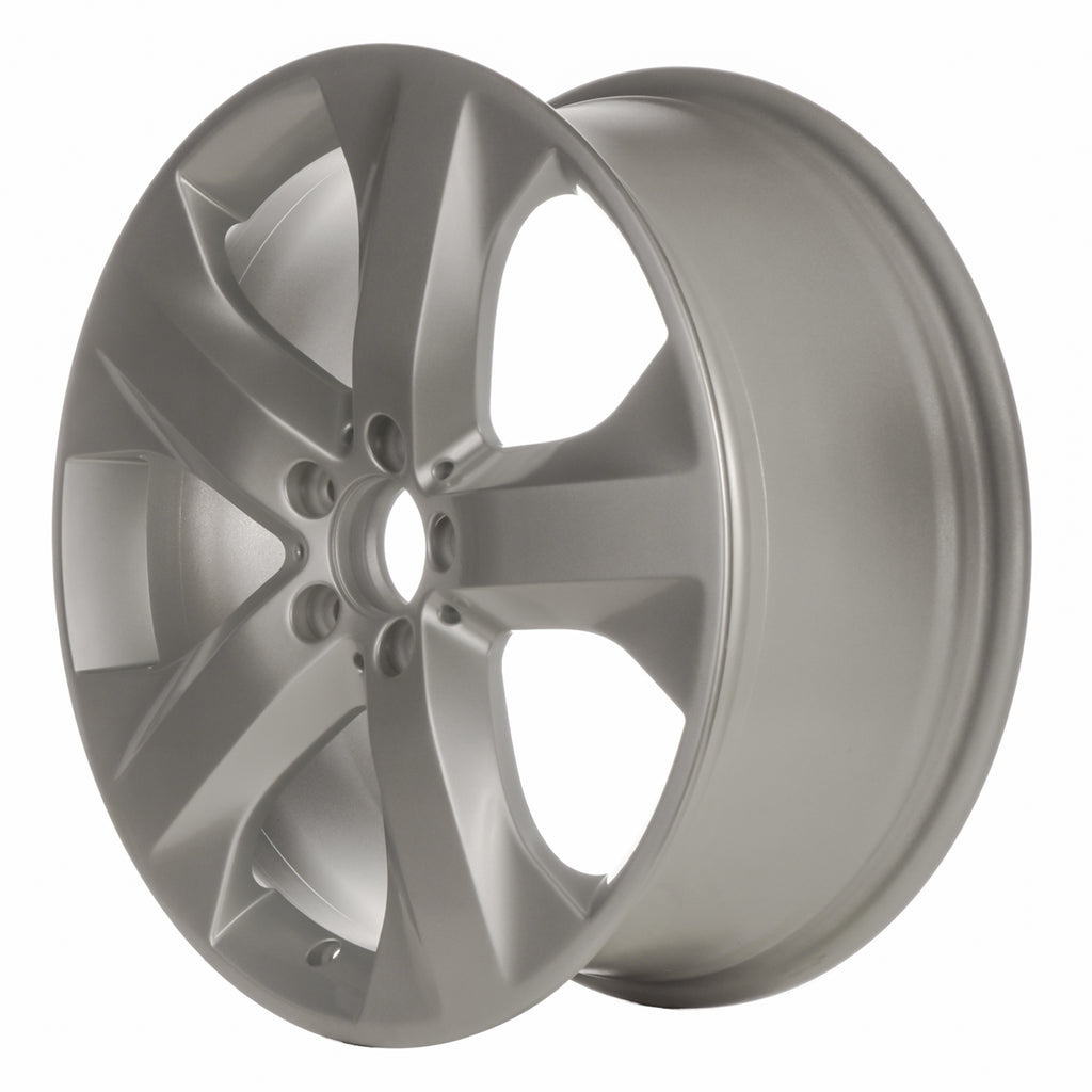 Aluminum Wheel For Mercedes Ml350 2010-2011(ALYMD024U20)