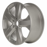 Aluminum Wheel For Mercedes Ml350 2010-2011(ALYMD024U20)