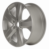 Aluminum Wheel For Mercedes Ml350 2010-2011(ALYMD024U20)