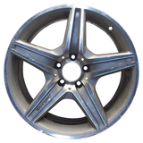 Aluminum Wheel For Mercedes Cls550 2008-2016(ALYMD026U10)