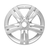Aluminum Wheel For Mercedes Glk350 2010-2012(ALYMD028U20)