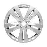 Aluminum Wheel For Mercedes Gl350 2010-2012(ALYMD029U20)